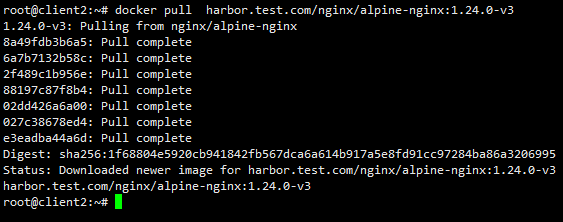 pull-images