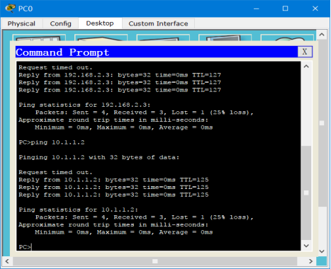 内网访问WWW服务